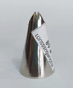 Piping Tip No.68