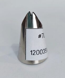Piping Tip No.70