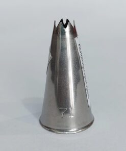 Piping Tip No.71