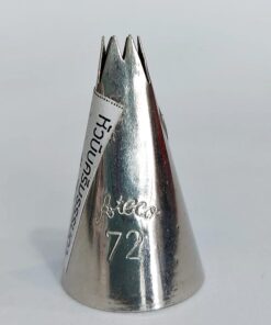 Piping Tip No.72