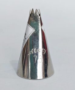 Piping Tip No.73