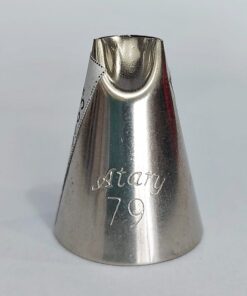 Piping Tip No.79