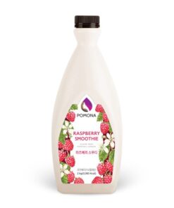 Pomona Raspberry Smoothie (2KG)