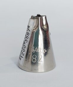 Piping Tip No.82