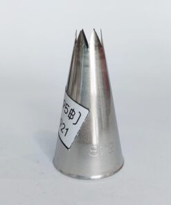 Piping Tip No.822