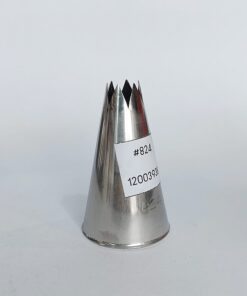 Piping Tip No.824