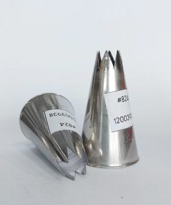Piping Tip No.824
