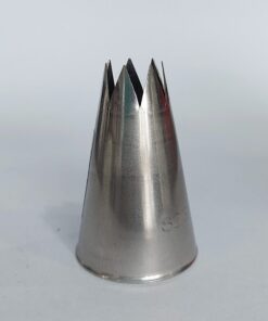 Piping Tip No.826
