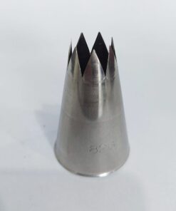 Piping Tip No.826