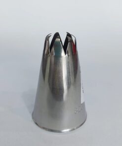 Piping Tip No.826K