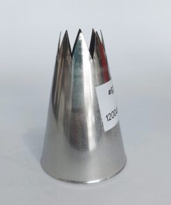 Piping Tip No.827