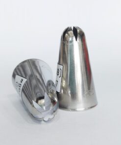 Piping Tip No.852 (2D)