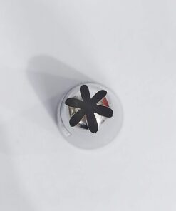 Piping Tip No.852 (2D)