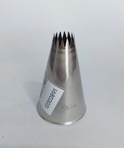 Piping Tip No.864
