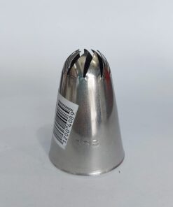 Piping Tip No.888