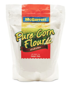 McGarrett Corn Flour (1KG)