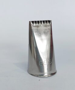 Piping Tip No.895 (2B)