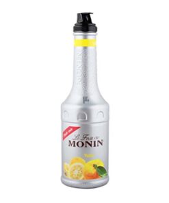 Monin Yuzu Puree