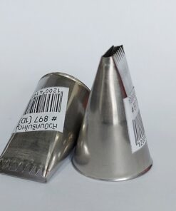 Piping Tip No.897 (1D)