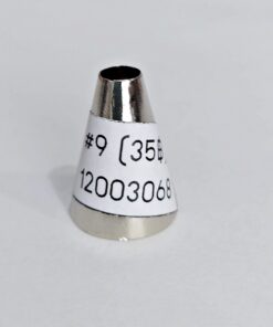 Piping Tip No.9
