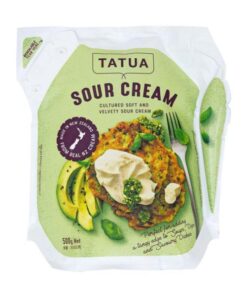 TATUA Sour Cream (500g)