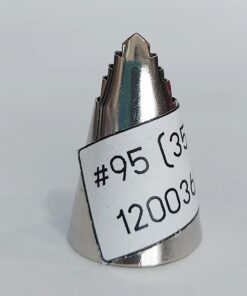 Piping Tip No.95