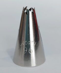 Piping Tip No.96