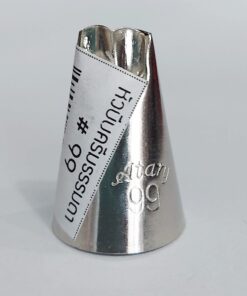 Piping Tip No.99