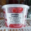 Ambrosio Glace Red Cherries