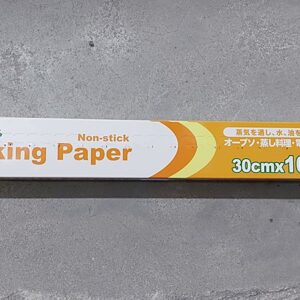 Baking Paper 30cm x 10m