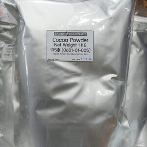 Barry Callebaut Cocoa Powder