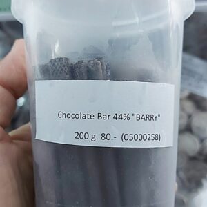 Barry Chocolate Bar