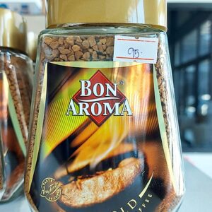 Bon Aroma Gold Instant Coffee