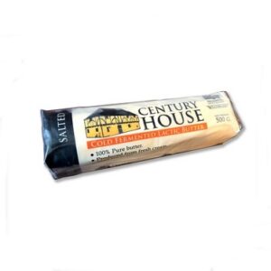 Century House Salted Roll Butter