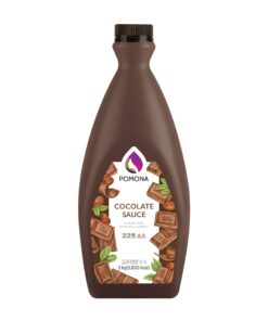 Pomona Chocolate Sauce