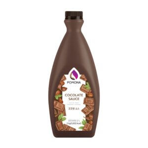 Pomona Chocolate Sauce