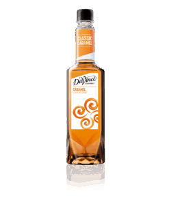 Davinci Caramel Syrup
