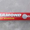 Diamond Alumimum Foil