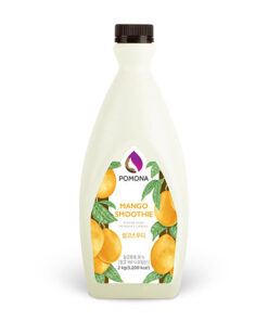 Pomona Mango Smoothie Sauce