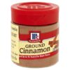 McCormick Ground Cinnamon