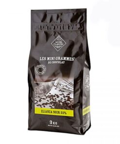 Michel Cluizel Elianza Noir 55%