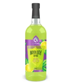 Pomona Mojito Syrup (1000ml)