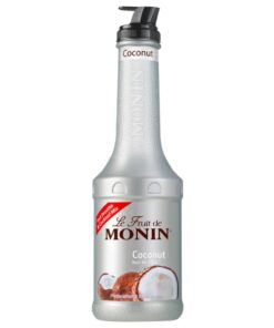 Monin Coconut Puree
