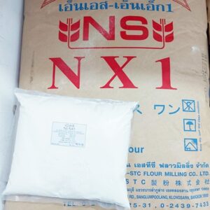 NS-NX1 Wheat Flour