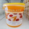 Ovalett Cake Emulsifier & Stabilizer