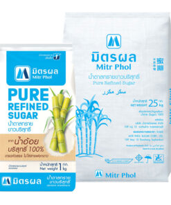 Mitr Phol Pure Refined Sugar (1KG)