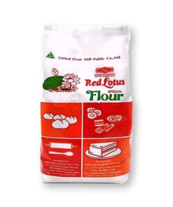 Red Lotus Special Flour (1KG)