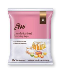 Lin Pure Icing Sugar (900g)