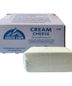 South Cape Cream Cheese (2KG)