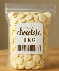 Cacao Barry Zephyr 34% (1KG)